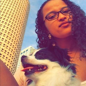 Meet your Posher, Jessics